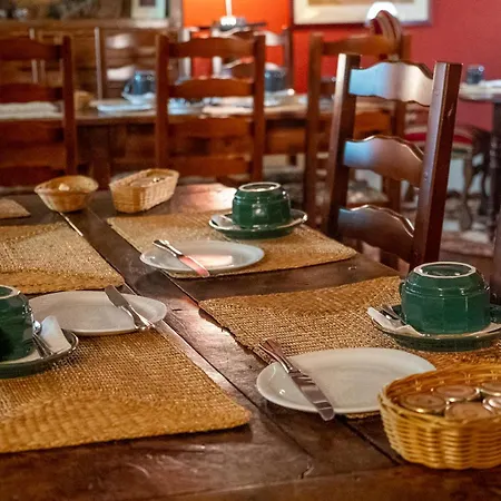 Hotellerie De Charme Le Relais Cicero Hotel-jardin-calme-verdure-centre 3* Ла-Флеш
