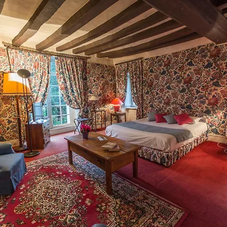 Hotellerie De Charme Le Relais Cicero Hotel-jardin-calme-verdure-centre