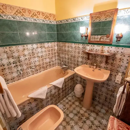 Hotellerie De Charme Le Relais Cicero Hotel-jardin-calme-verdure-centre Hotell 3*
