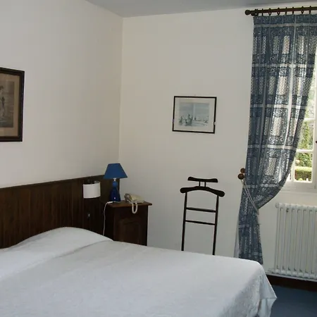 Hotellerie De Charme Le Relais Cicero Hotel-jardin-calme-verdure-centre