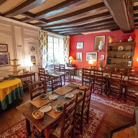 Hotellerie De Charme Le Relais Cicero Hotel-jardin-calme-verdure-centre Hotell