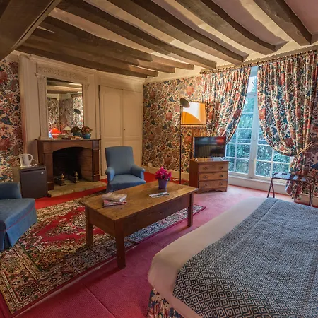 Hotellerie De Charme Le Relais Cicero Hotel-jardin-calme-verdure-centre