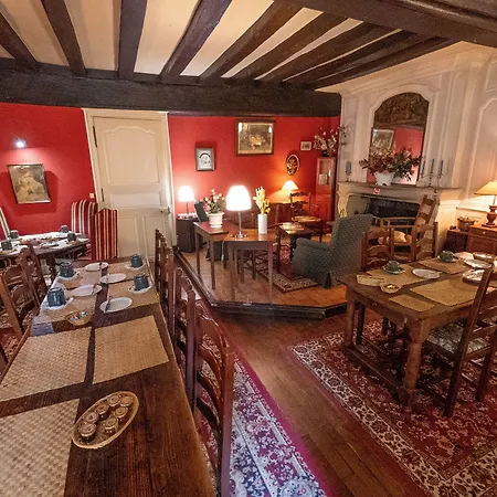 Hotellerie De Charme Le Relais Cicero Hotel-jardin-calme-verdure-centre Hotel 3*